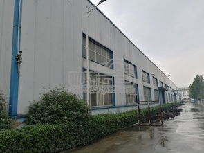 鄭州經開二十二大街平層廠房出租 軟件開發企業的理想選擇