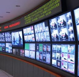 優質屏幕墻品牌與供應商推薦 鄭州宏騰機箱機柜鈑金廠及軟件開發服務