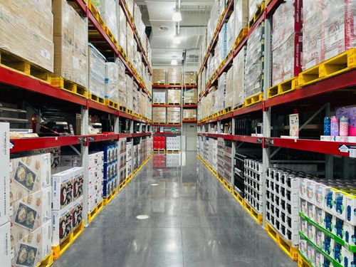 70000㎡ 全球最大山姆會員店盛大開業 規模宏大，商品琳瑯滿目（附現場圖片）