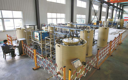 加大研發力度，提升產品競爭力——鄭州軟件開發行業的發展與前景